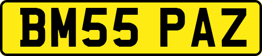 BM55PAZ