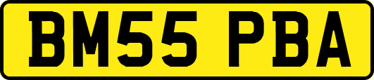 BM55PBA