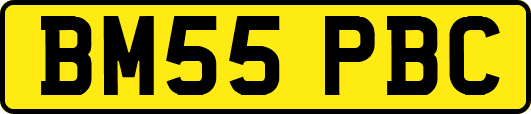 BM55PBC