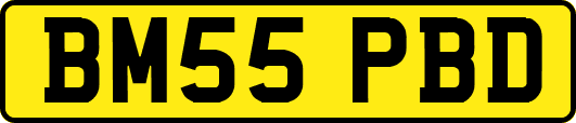 BM55PBD