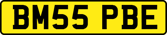 BM55PBE