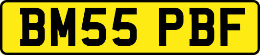 BM55PBF
