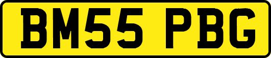 BM55PBG