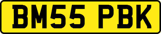 BM55PBK