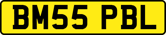 BM55PBL