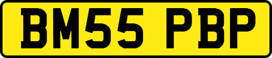 BM55PBP