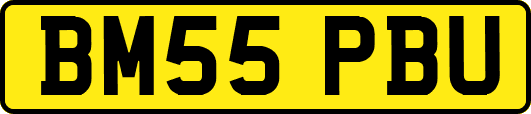 BM55PBU