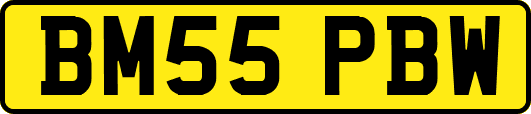 BM55PBW