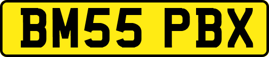 BM55PBX