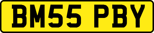 BM55PBY