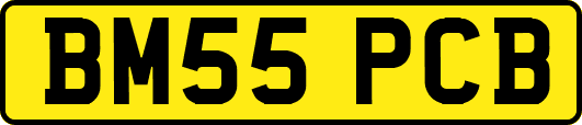 BM55PCB