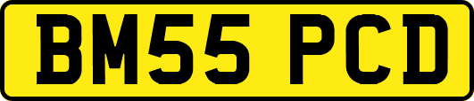 BM55PCD