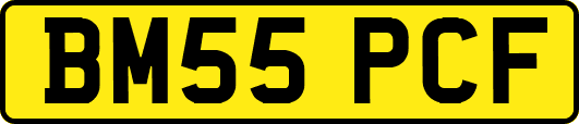 BM55PCF