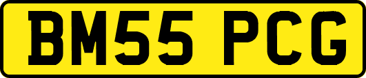 BM55PCG