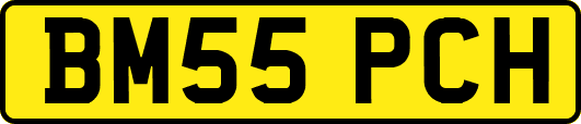 BM55PCH