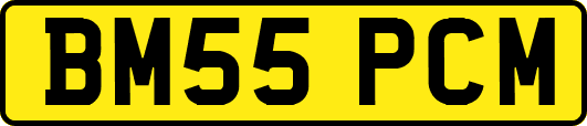 BM55PCM