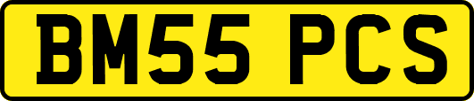 BM55PCS