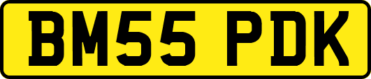 BM55PDK