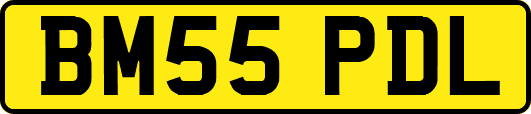 BM55PDL