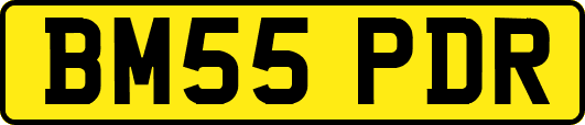 BM55PDR