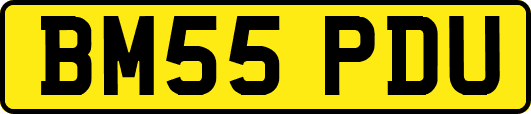 BM55PDU