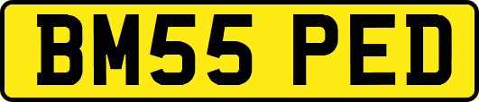 BM55PED