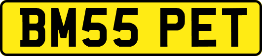 BM55PET