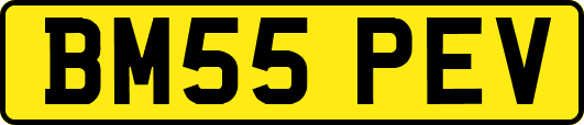 BM55PEV