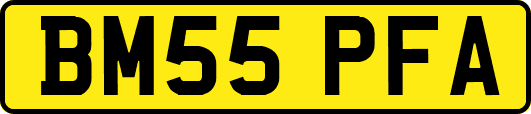 BM55PFA
