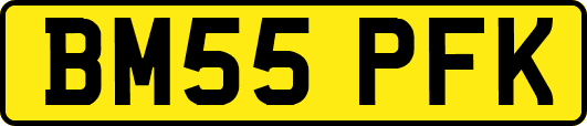 BM55PFK