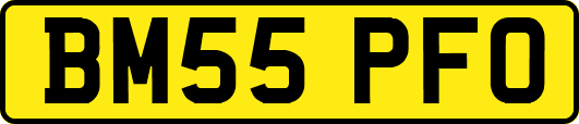 BM55PFO