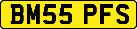 BM55PFS