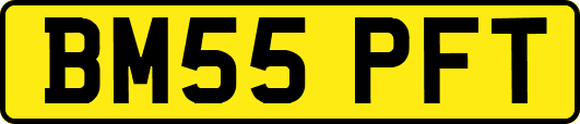 BM55PFT
