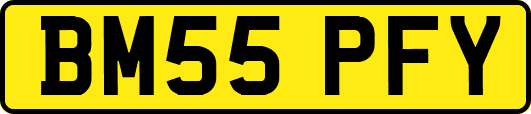 BM55PFY