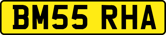 BM55RHA