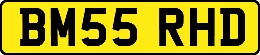 BM55RHD