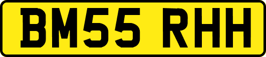 BM55RHH
