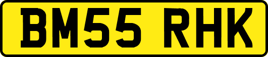 BM55RHK