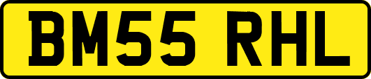 BM55RHL