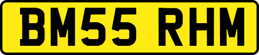 BM55RHM