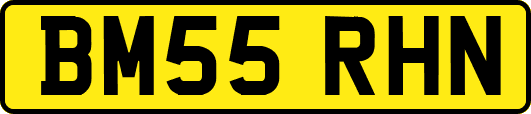 BM55RHN