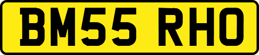 BM55RHO