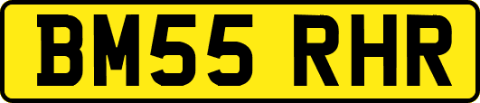 BM55RHR