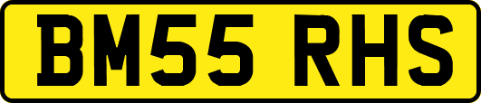 BM55RHS
