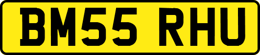 BM55RHU