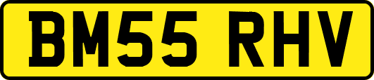 BM55RHV