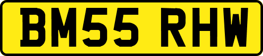BM55RHW