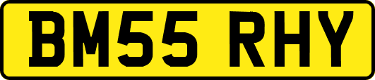 BM55RHY