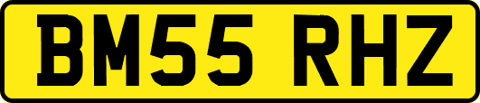 BM55RHZ