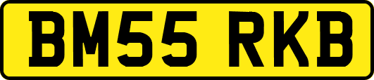 BM55RKB